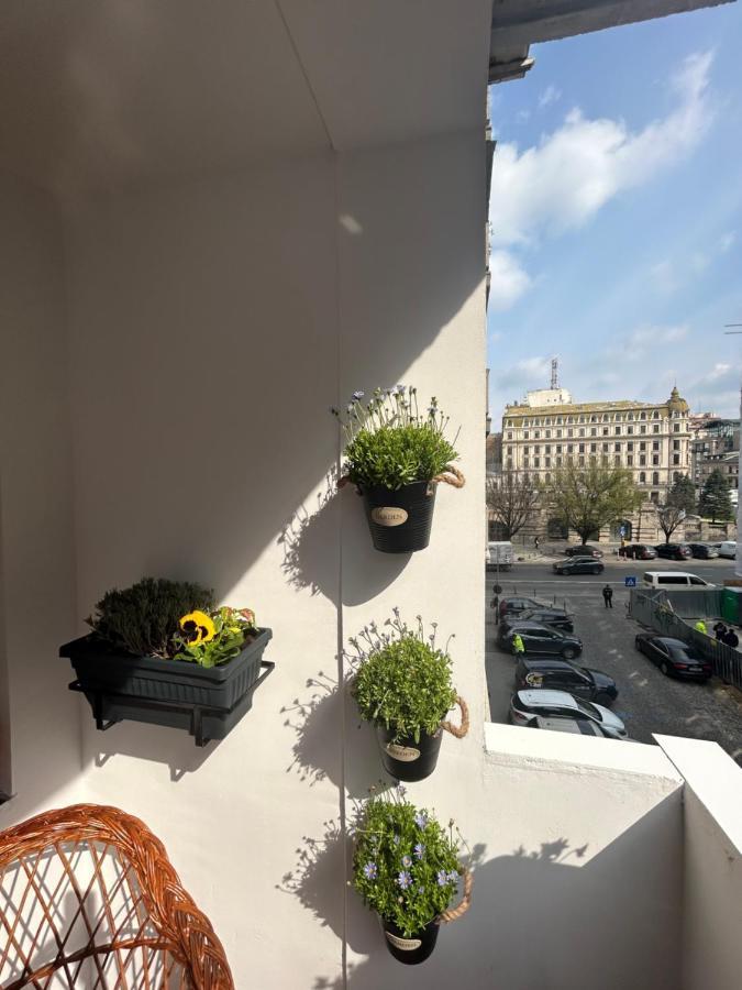 City View Bukarest Exterior foto